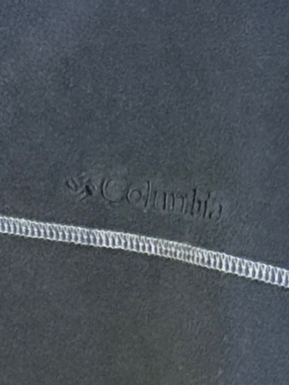 Columbia pullover. - Picture 3 of 3